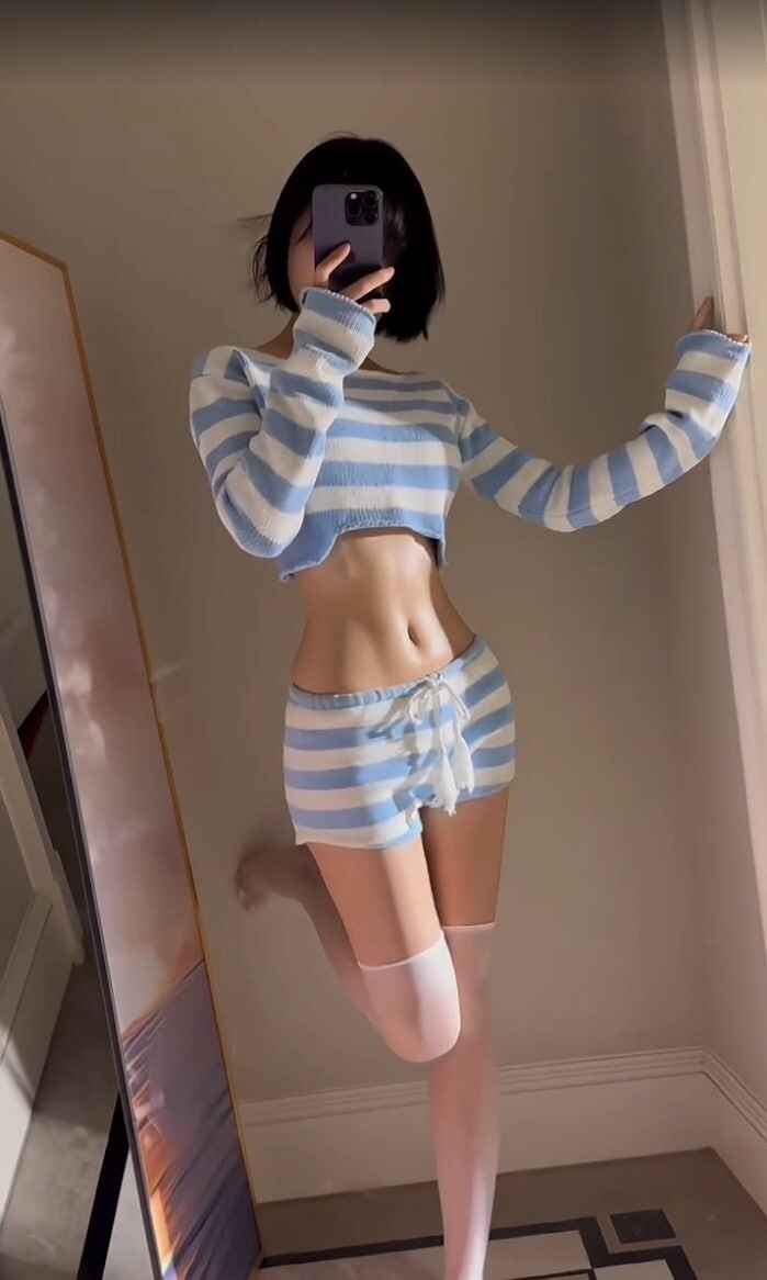 500部精选短视频美女舞蹈合集-浩旭的资源站