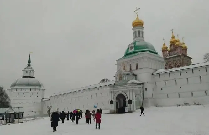 俄罗斯的趋势当前有多难？-浩旭的资源站